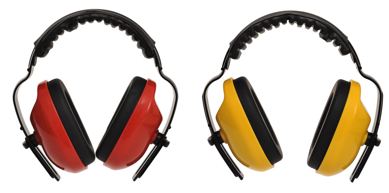 PW48 PW Classic Ear Muff - Click Image to Close